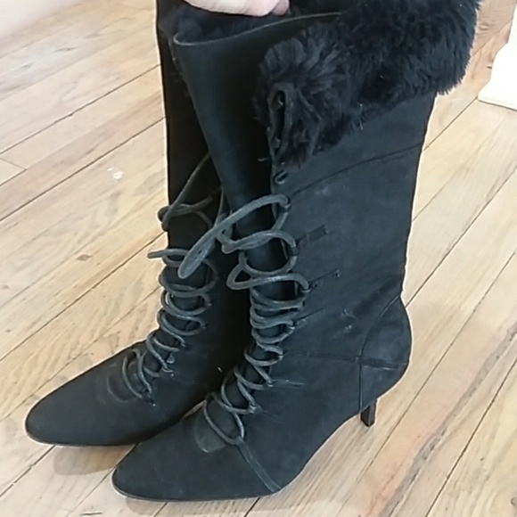 Boots - Picture 2 of 6